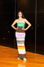 A Night at the Museum with Christopher John Rogers presented by McMullen