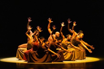 Cal Performances Gala 2024