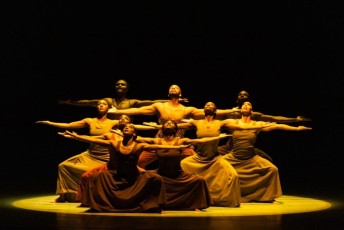 Cal Performances Gala 2024