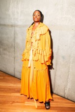 A Night at the Museum with Christopher John Rogers presented by McMullen