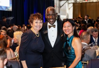 Meals on Wheels 36th Annual STAR CHEFS & VINTNERS GALA 2024