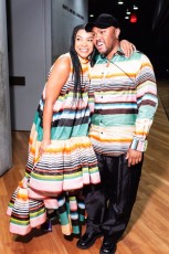 A Night at the Museum with Christopher John Rogers presented by McMullen