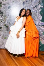 A Night at the Museum with Christopher John Rogers presented by McMullen