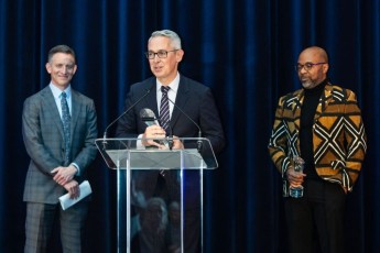 Cal Performances Gala 2024