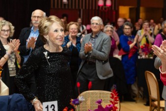 Cal Performances Gala 2024