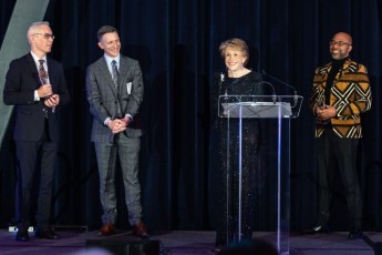 Cal Performances Gala 2024