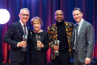 Cal Performances Gala 2024