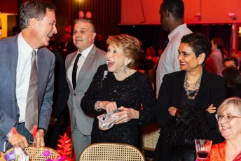 Cal Performances Gala 2024