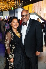 SFJAZZ Gala 2024