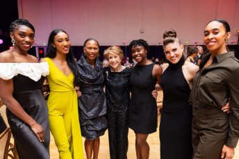 Cal Performances Gala 2024