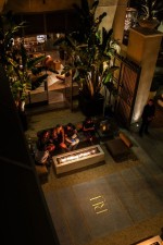 RH Palo Alto Grand Opening Party