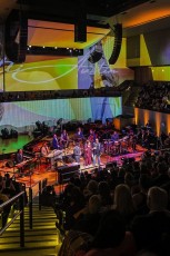 SFJAZZ Gala 2024