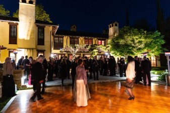 Part The Cloud Gala 2024