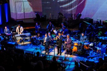 SFJAZZ Gala 2024