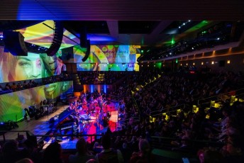 SFJAZZ Gala 2024