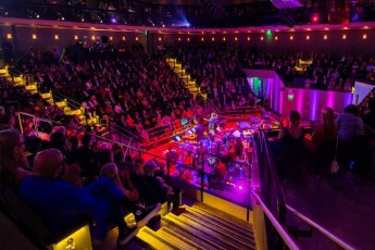 SFJAZZ Gala 2024