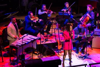 SFJAZZ Gala 2024