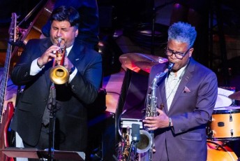 SFJAZZ Gala 2024