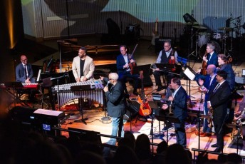 SFJAZZ Gala 2024