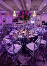 RAPHAEL HOUSEโS Black & White Gala