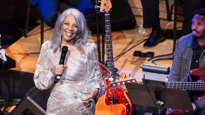 SFJAZZ Gala 2024