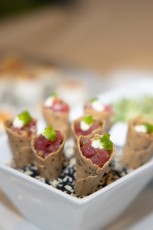 A Night at the Museum with Christopher John Rogers presented by McMullen