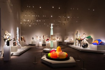 Bouquets to Art 40th Anniversary