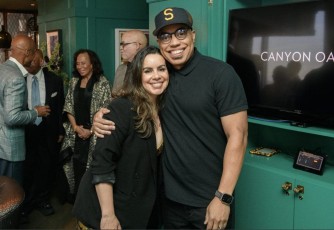 Heritage and Harmony - An Evening with The National Museum of African American History and Culture