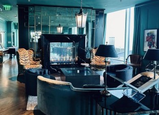 Heritage and Harmony - An Evening with The National Museum of African American History and Culture