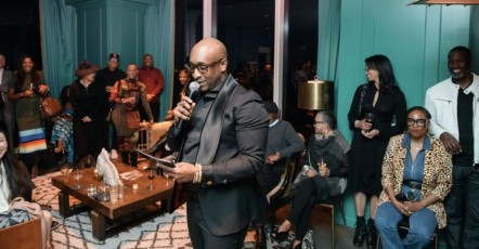 Heritage and Harmony - An Evening with The National Museum of African American History and Culture