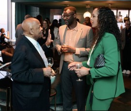 Heritage and Harmony - An Evening with The National Museum of African American History and Culture