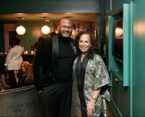 Heritage and Harmony - An Evening with The National Museum of African American History and Culture