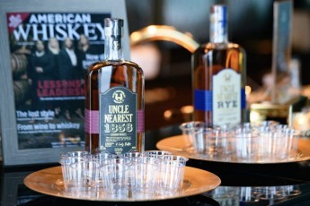 Heritage and Harmony - An Evening with The National Museum of African American History and Culture