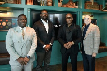 Heritage and Harmony - An Evening with The National Museum of African American History and Culture