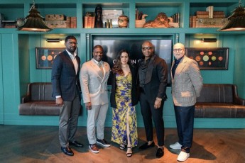 Heritage and Harmony - An Evening with The National Museum of African American History and Culture