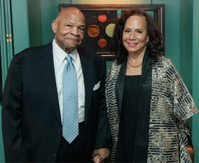 Heritage and Harmony - An Evening with The National Museum of African American History and Culture