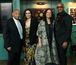 Heritage and Harmony - An Evening with The National Museum of African American History and Culture