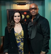 Heritage and Harmony - An Evening with The National Museum of African American History and Culture