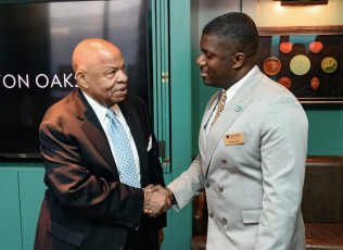 Heritage and Harmony - An Evening with The National Museum of African American History and Culture