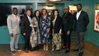 Heritage and Harmony - An Evening with The National Museum of African American History and Culture