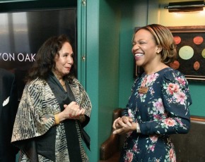 Heritage and Harmony - An Evening with The National Museum of African American History and Culture