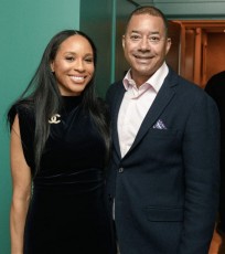 Heritage and Harmony - An Evening with The National Museum of African American History and Culture