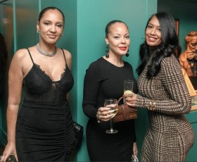 Heritage and Harmony - An Evening with The National Museum of African American History and Culture