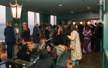 Heritage and Harmony - An Evening with The National Museum of African American History and Culture