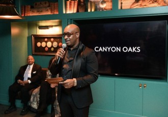 Heritage and Harmony - An Evening with The National Museum of African American History and Culture