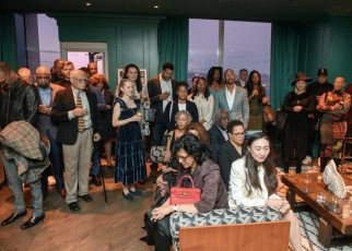 Heritage and Harmony - An Evening with The National Museum of African American History and Culture