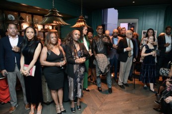 Heritage and Harmony - An Evening with The National Museum of African American History and Culture