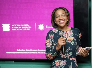 Heritage and Harmony - An Evening with The National Museum of African American History and Culture