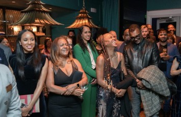 Heritage and Harmony - An Evening with The National Museum of African American History and Culture