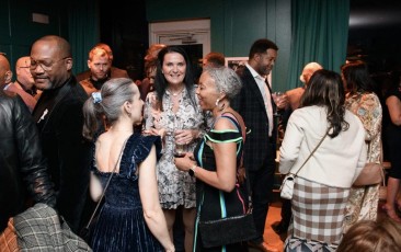 Heritage and Harmony - An Evening with The National Museum of African American History and Culture